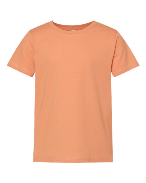 Rabbit Skins 3321 - Toddler Fine Jersey Tee
