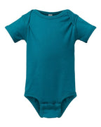 Rabbit Skins 4424 - Infant Fine Jersey Bodysuit
