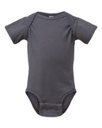 Rabbit Skins 4424 - Infant Fine Jersey Bodysuit