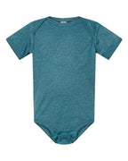 Rabbit Skins 4424 - Infant Fine Jersey Bodysuit
