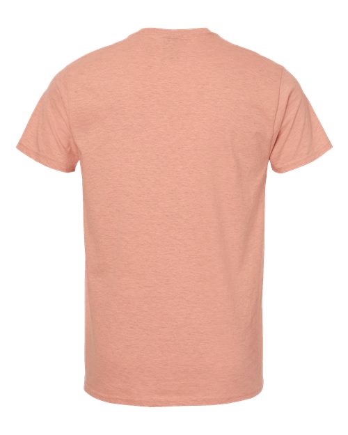 Hanes 4980 - Unisex Perfect-T T-Shirt Hanes