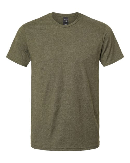 Hanes 4980 - Unisex Perfect-T T-Shirt Hanes