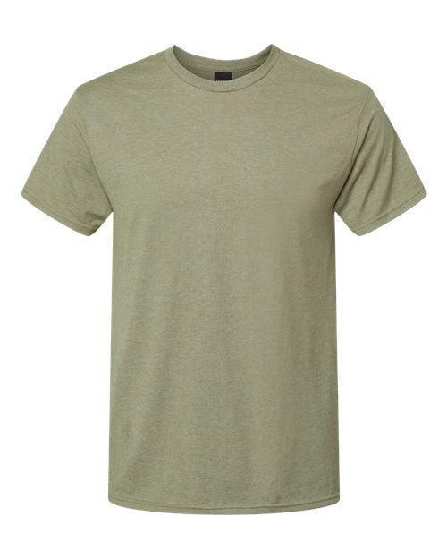 Hanes 4980 - Unisex Perfect-T T-Shirt Hanes