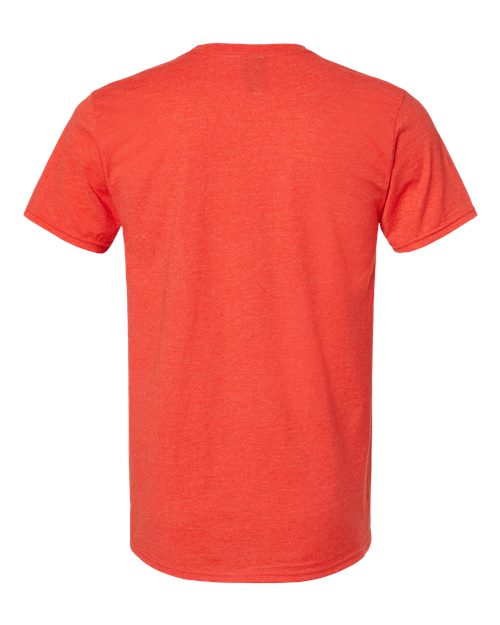 Hanes 4980 - Unisex Perfect-T T-Shirt Hanes