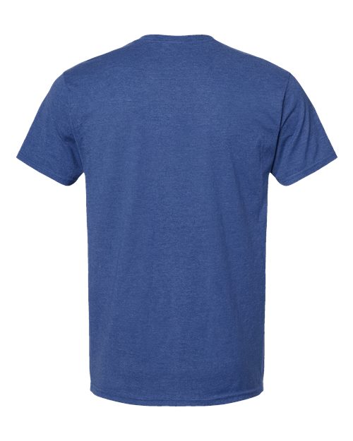Hanes 4980 - Unisex Perfect-T T-Shirt Hanes