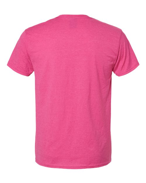 Hanes 4980 - Unisex Perfect-T T-Shirt Hanes