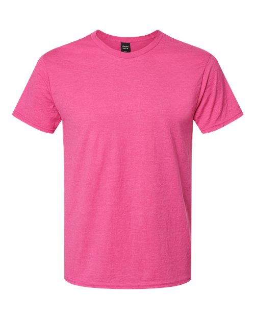Hanes 4980 - Unisex Perfect-T T-Shirt Hanes