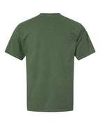 ComfortWash by Hanes GDH100 - Men's Garment-Dyed T-Shirt ComfortWash by Hanes