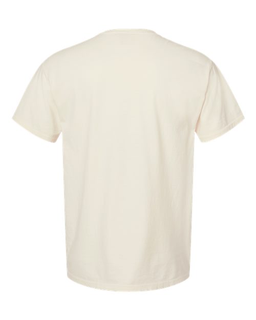 ComfortWash by Hanes GDH100 - Men's Garment-Dyed T-Shirt ComfortWash by Hanes