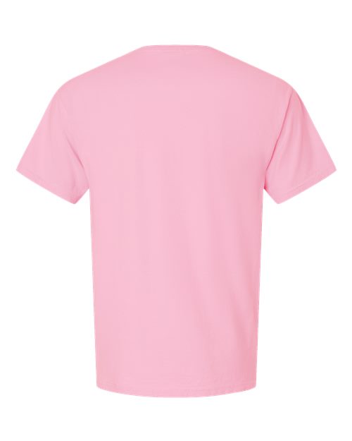 ComfortWash by Hanes GDH100 - Men's Garment-Dyed T-Shirt ComfortWash by Hanes