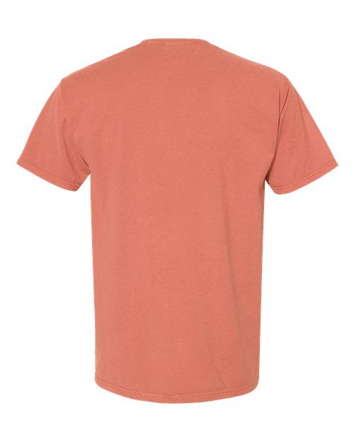 ComfortWash by Hanes GDH100 - Men's Garment-Dyed T-Shirt ComfortWash by Hanes
