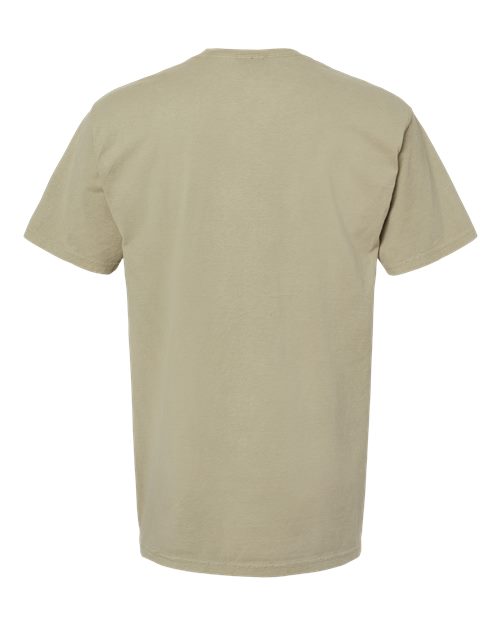 ComfortWash by Hanes GDH100 - Men's Garment-Dyed T-Shirt ComfortWash by Hanes