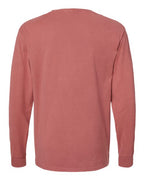 ComfortWash by Hanes GDH200 - Unisex Garment-Dyed Long Sleeve T-Shirt ComfortWash by Hanes