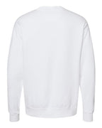 ComfortWash by Hanes GDH400 - Unisex Garment-Dyed Crewneck Sweatshirt ComfortWash by Hanes