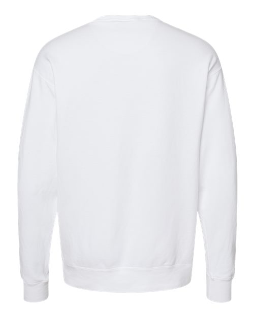 ComfortWash by Hanes GDH400 - Unisex Garment-Dyed Crewneck Sweatshirt ComfortWash by Hanes