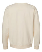 ComfortWash by Hanes GDH400 - Unisex Garment-Dyed Crewneck Sweatshirt ComfortWash by Hanes