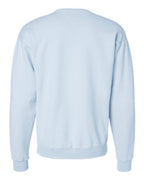 ComfortWash by Hanes GDH400 - Unisex Garment-Dyed Crewneck Sweatshirt ComfortWash by Hanes