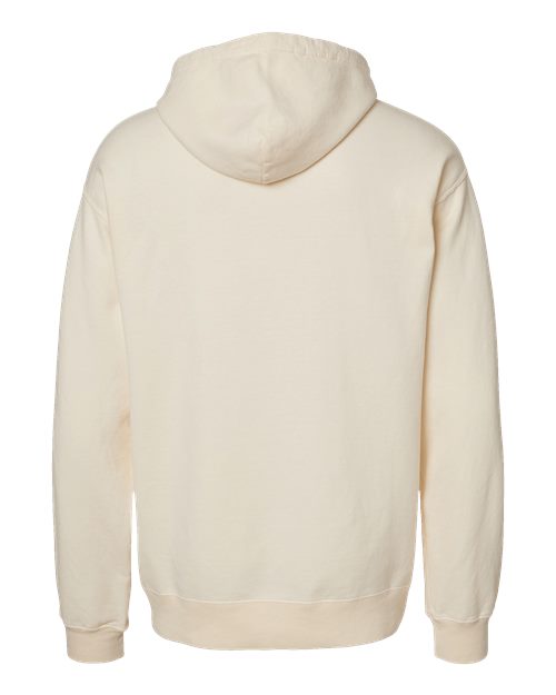 ComfortWash by Hanes GDH450 - Unisex Garment-Dyed Hooded Sweatshirt ComfortWash by Hanes