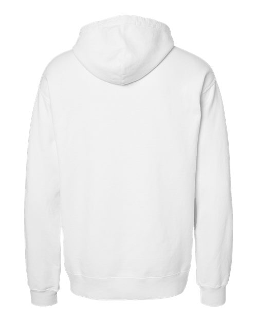 ComfortWash by Hanes GDH450 - Unisex Garment-Dyed Hooded Sweatshirt ComfortWash by Hanes