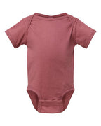 Rabbit Skins 4424 - Infant Fine Jersey Bodysuit