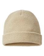 Richardson 146R - Waffle Cuffed Beanie Richardson