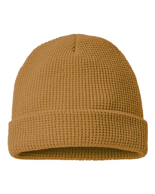 Richardson 146R - Waffle Cuffed Beanie Richardson