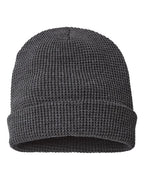 Richardson 146R - Waffle Cuffed Beanie Richardson