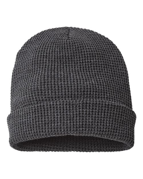 Richardson 146R - Waffle Cuffed Beanie Richardson