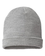 Richardson 146R - Waffle Cuffed Beanie Richardson