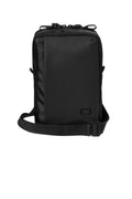 OGIO Resistant Crossbody - 97002 Blacktop