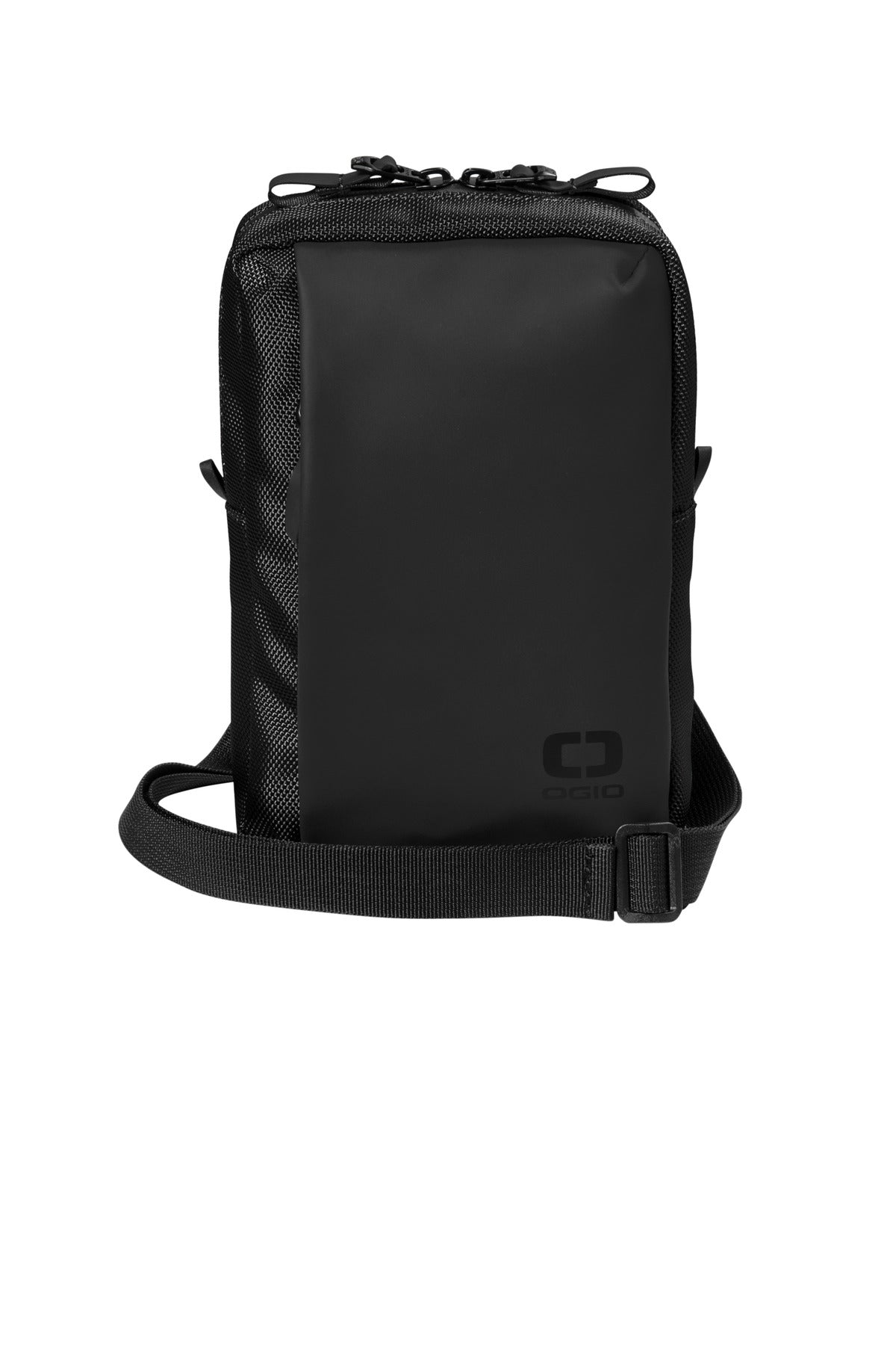 OGIO Resistant Crossbody - 97002 Blacktop