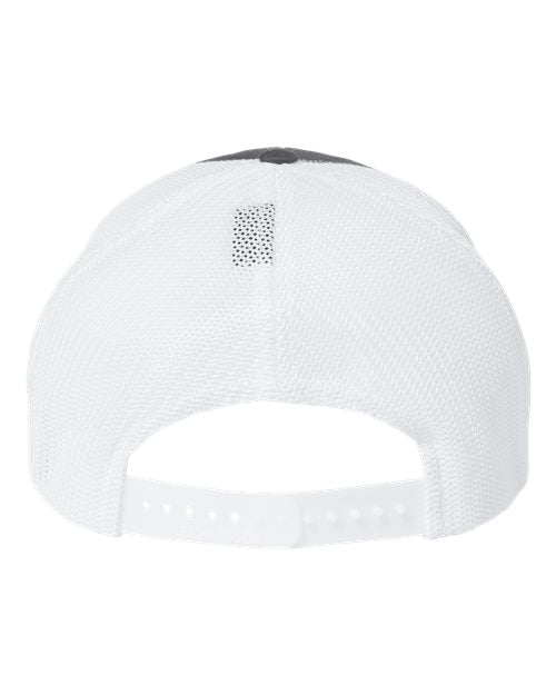 Richardson 112PL - 112+ R-Flex Adjustable Trucker Cap Richardson