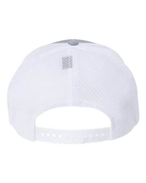 Richardson 112PL - 112+ R-Flex Adjustable Trucker Cap Richardson