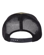 Richardson 112PL - 112+ R-Flex Adjustable Trucker Cap Richardson