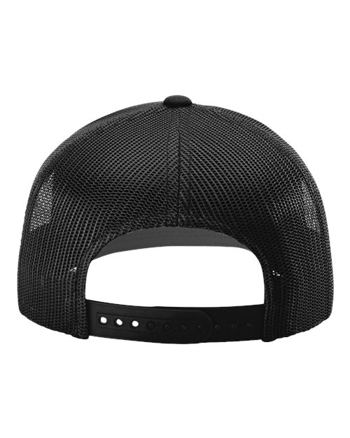 Richardson 112RE - Sustainable Trucker Cap Richardson