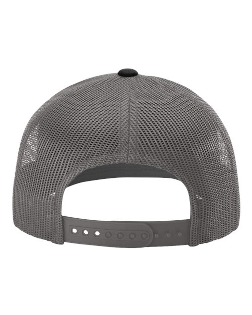 Richardson 112RE - Sustainable Trucker Cap Richardson