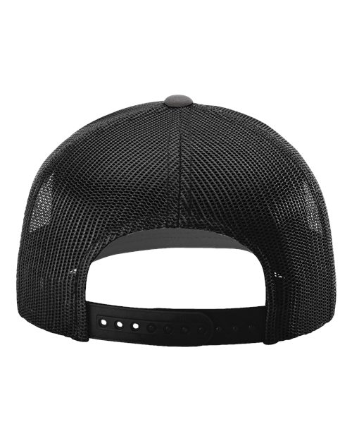 Richardson 112RE - Sustainable Trucker Cap Richardson