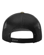 Richardson 112RE - Sustainable Trucker Cap Richardson