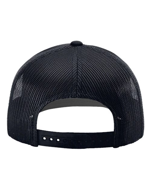 Richardson 112RE - Sustainable Trucker Cap Richardson