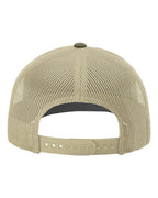 Richardson 112RE - Sustainable Trucker Cap Richardson