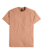 Hanes 42TB - Perfect-T Triblend T-Shirt — Cantaloupe Heather (flat)