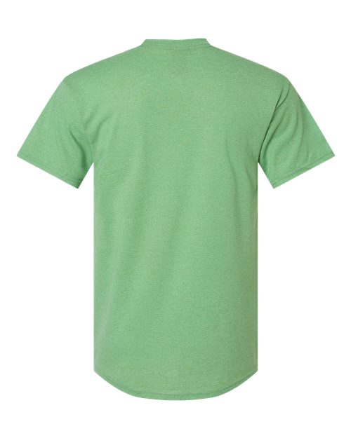 Hanes 42TB - Unisex Perfect-T Triblend T-Shirt Hanes