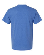Hanes 42TB - Unisex Perfect-T Triblend T-Shirt Hanes