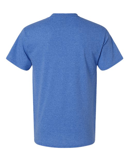 Hanes 42TB - Unisex Perfect-T Triblend T-Shirt Hanes