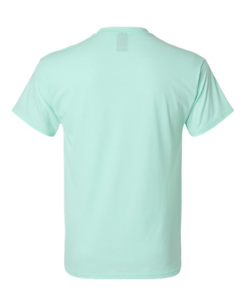 Hanes 42TB - Unisex Perfect-T Triblend T-Shirt Hanes