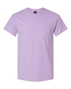 Hanes 42TB - Perfect-T Triblend T-Shirt — Pale Violet Heather (flat)