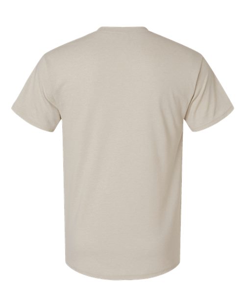 Hanes 42TB - Unisex Perfect-T Triblend T-Shirt Hanes