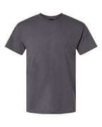 Hanes 42TB - Perfect-T Triblend T-Shirt — Dada Grey (flat)