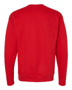 Hanes RS160 - Unisex Perfect Sweats Crewneck Sweatshirt Hanes