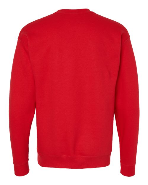 Hanes RS160 - Unisex Perfect Sweats Crewneck Sweatshirt Hanes